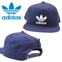 OL-6029 ADIDAS �t���b�g�L���b�v TREFOIL
