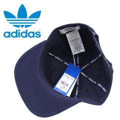 OL-6029 ADIDAS �t���b�g�L���b�v TREFOIL