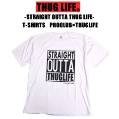 OL-6063 THUG LIFE  ����T�V���c ���~��