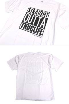 OL-6063 THUG LIFE  ����T�V���c ���~��