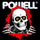 POWELL PERALTA