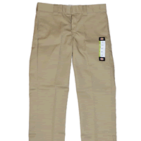 Dickies 873 [Npc