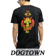 DOG TOWN
