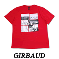 GILBAUD