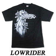 LOWRIDER