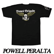 POWELL PERALTA