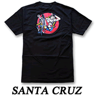 SANTA CRUZ