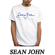 SEAN JOHN