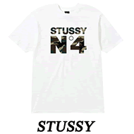 STUSSY