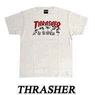 THRASHER