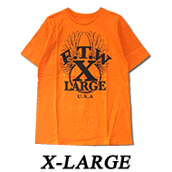 X-LARGE