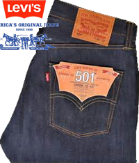 Levi's 501