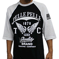 PELLEPELLE