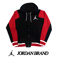 JORDAN BRAND