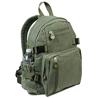 ROTHCO ANZT[(BAG,CAP)