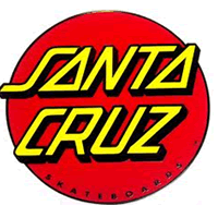 SANTA CRUZSĂ̏i