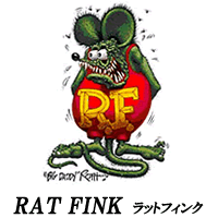 Rat Fink