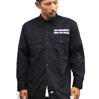 Dickies×LA