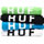 HUF