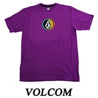 VOLCOM