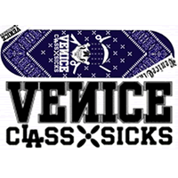 VENICE CLASS SICKSSĂ̏i