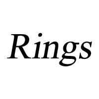 RINGS SĂ̏i