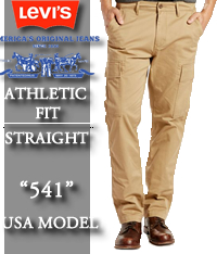 Levis 541 J[Spc